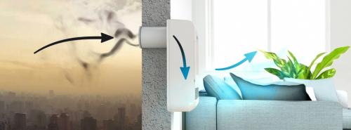 Как в квартире сделать вытяжку. Общее устройство