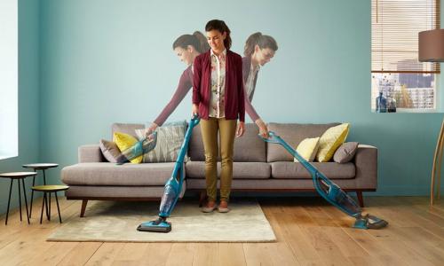 Самый маленький пылесос для дома. Мини-пылесосы: плюсы и минусы, модельный ряд 04 Самый маленький пылесос для дома. Мини-пылесосы: плюсы и минусы, модельный ряд 04