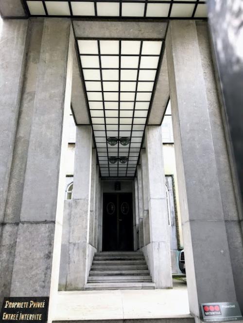 Стокле в брюсселе. И в жолтых окнах засмеются - Дневник Николая Пегасова — LiveJournal