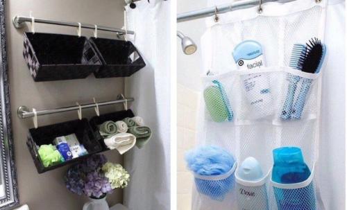 Система хранения в ванной комнате. Встроенные системы хранения 20 Система хранения в ванной комнате. Встроенные системы хранения 20