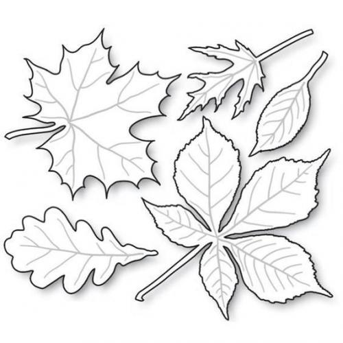 Осенние листья вытынанки. Вытынанки — осенние листья, ажурные листья схемы для вырезания
