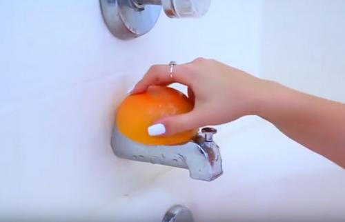 Лайфхаки для маленькой ванной. 10 невероятно полезных лайфхаков для ванной: уютно и чисто