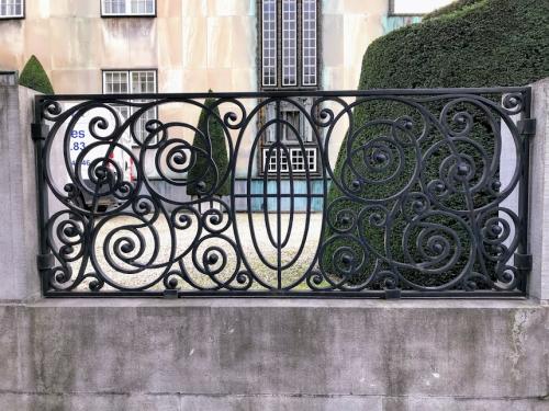 Стокле в брюсселе. И в жолтых окнах засмеются - Дневник Николая Пегасова — LiveJournal