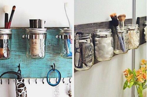 Система хранения в ванной комнате. Встроенные системы хранения 21 Система хранения в ванной комнате. Встроенные системы хранения 21