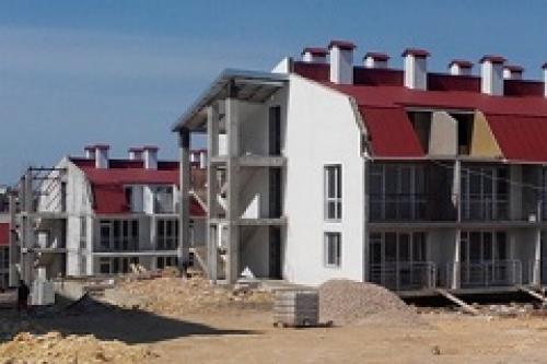 Прелести загородной жизни