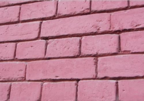 Как покрасить кирпичную стену дома. Как покрасить кирпичный дом снаружи? Технология и полезные совет