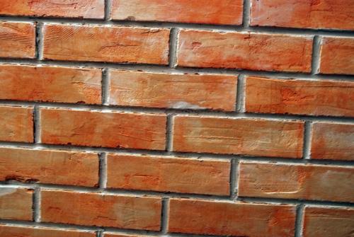 Как покрасить кирпичную стену дома. Как покрасить кирпичный дом снаружи? Технология и полезные совет