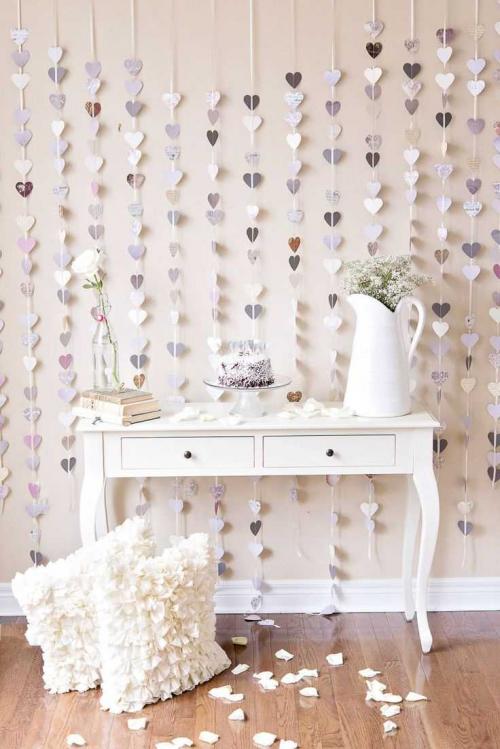 Дизайн интерьера своими руками. Оригинальный декор стен своими руками из подручных материалов