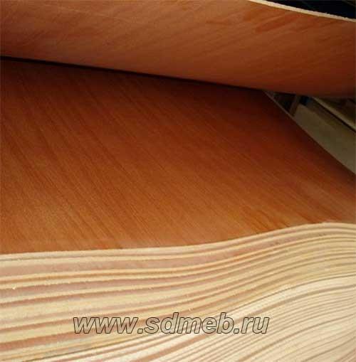 Двп ламинированное. Ламинированное ДВП: его основные характеристики