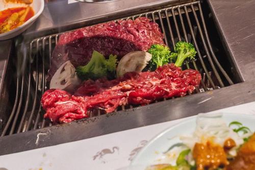 Электрогриль. Как выбрать самый лучший гриль для дома