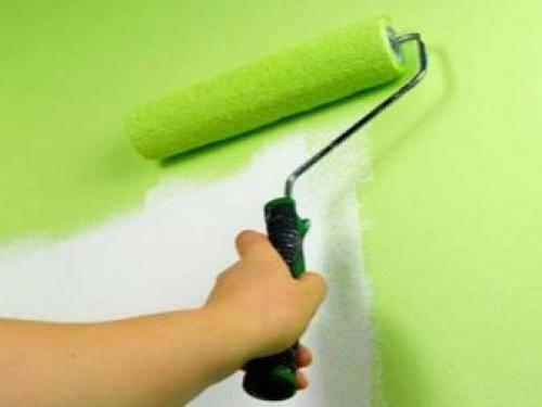 Неровные стены в интерьере. Как скрыть неровность стен 17 Неровные стены в интерьере. Как скрыть неровность стен 17