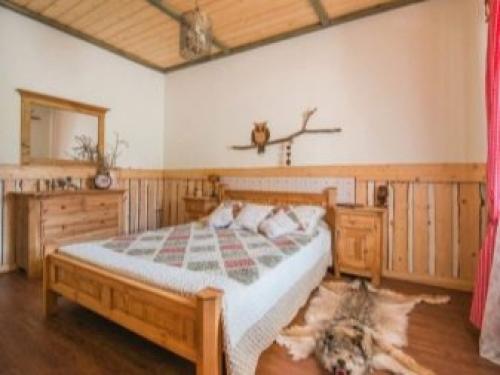 Неровные стены в интерьере. Как скрыть неровность стен 21 Неровные стены в интерьере. Как скрыть неровность стен 21