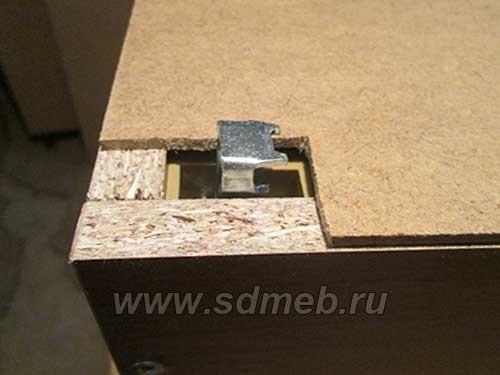 Двп ламинированное. Ламинированное ДВП: его основные характеристики