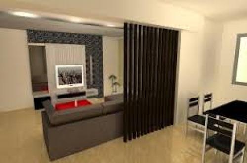 Сделать из одной комнаты две. Разделяем комнату гипсокартоном