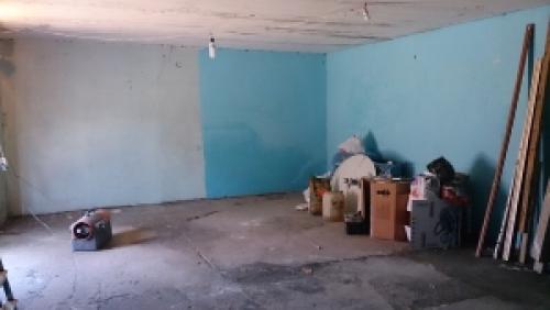 Чем покрасить кирпичную стену в гараже. Способы покраски