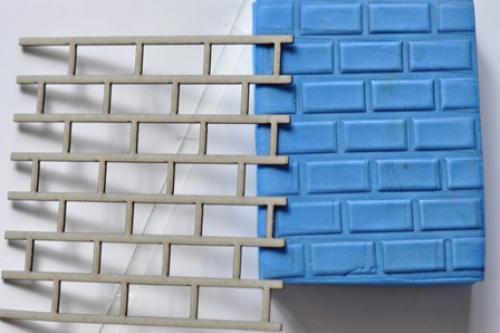 Как сделать стену в квартире под кирпич. Отделка стен под кирпич: стилистика помещения и дизайн 10