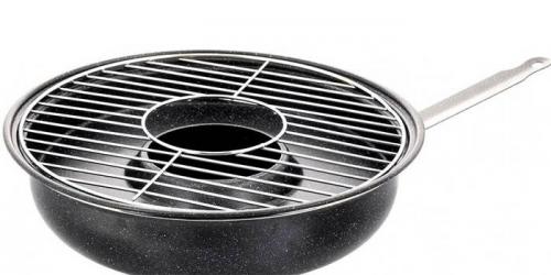 Сковорода гриль-газ: как пользоваться, отзывы