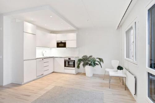 Сделать из одной комнаты две. Разделяем комнату гипсокартоном