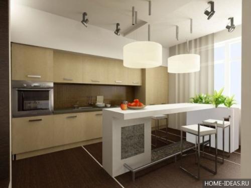 Как сделать барную стойку своими руками на кухне. Фотоотчет №3: Барная стойка с мойкой 03 Как сделать барную стойку своими руками на кухне. Фотоотчет №3: Барная стойка с мойкой 03