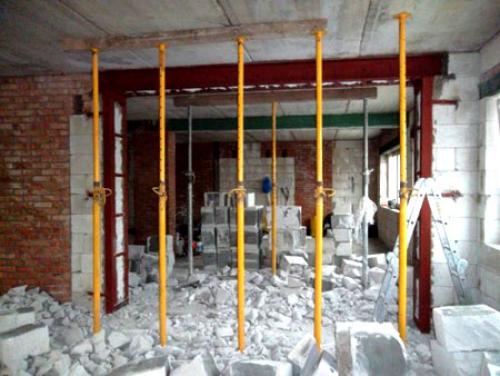 План квартиры трехкомнатной с размерами. С чего начать