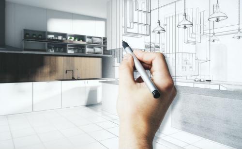 Дизайн-проект квартиры самостоятельно. Составляем дизайн-проект квартиры: пошаговая инструкция