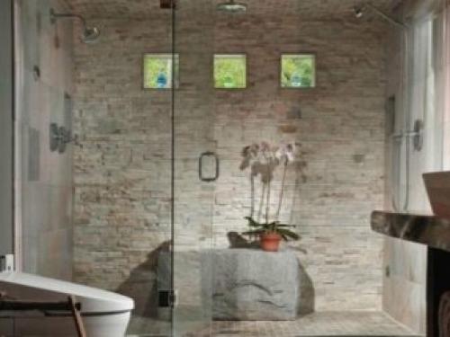 Душевая без кабины и поддона дизайн проект. Особенности: плюсы и минусы 01 Душевая без кабины и поддона дизайн проект. Особенности: плюсы и минусы 01