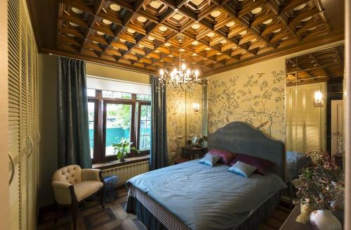 Дача в стиле кантри своими руками. Прованс – романтика и утонченность