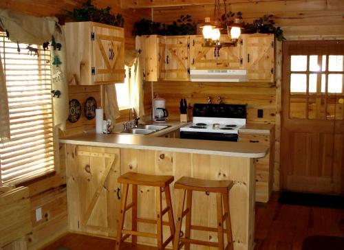 Дача в стиле кантри своими руками. Прованс – романтика и утонченность