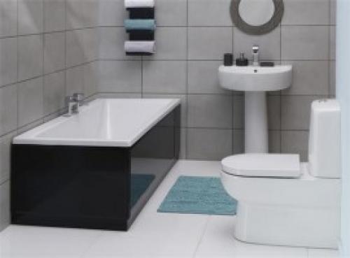 Сколько стоит сделать ремонт в ванной в хрущевке. От чего зависит цена на ремонт ванной комнаты в хрущевке