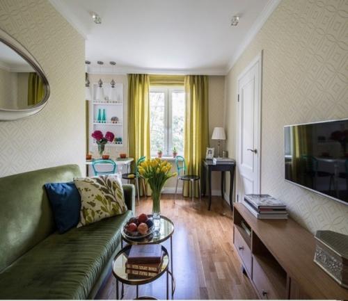 20 на 20 квадратов. На фото: 11