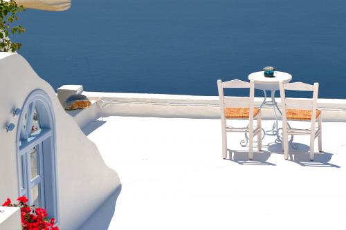 Балкон в морском стиле. Как оформить балкон в морском стиле