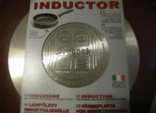 Значок на посуде для индукционных плит. Расшифровка значков на посуде – таблицы значений маркеров 16