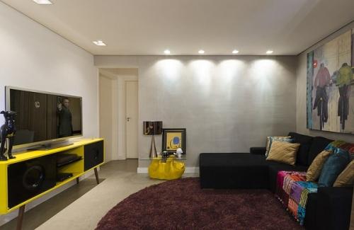 Идеи дизайна интерьера для маленькой комнаты спальня и гостиная кухни. Идеи дизайна для маленькой комнаты 09 Идеи дизайна интерьера для маленькой комнаты спальня и гостиная кухни. Идеи дизайна для маленькой комнаты 09