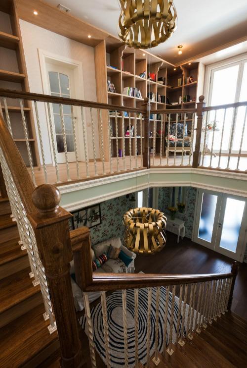 Дача в стиле кантри своими руками. Прованс – романтика и утонченность