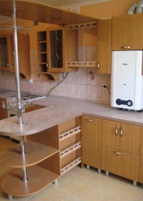 Как сделать барную стойку своими руками на кухне. Фотоотчет №3: Барная стойка с мойкой 32 Как сделать барную стойку своими руками на кухне. Фотоотчет №3: Барная стойка с мойкой 32