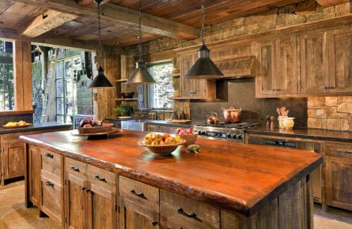 Дача в стиле кантри своими руками. Прованс – романтика и утонченность