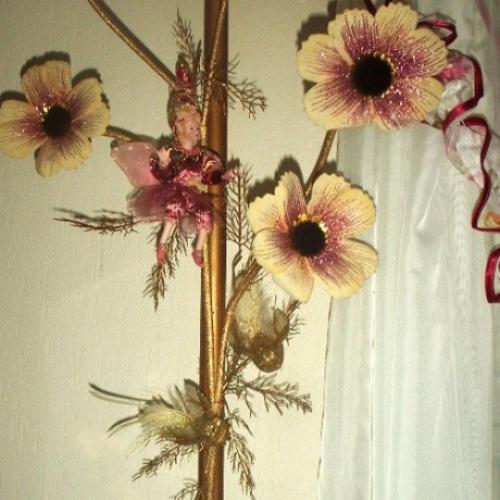 Как обыграть трубы в интерьере. Декор труб в интерьере: оригинальные идеи (20 фото) 04