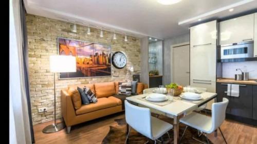 20 на 20 квадратов. На фото: 10