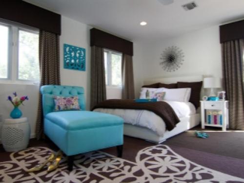 Цвет краски для стен в квартире. Актуальная классификация 11 Цвет краски для стен в квартире. Актуальная классификация 11