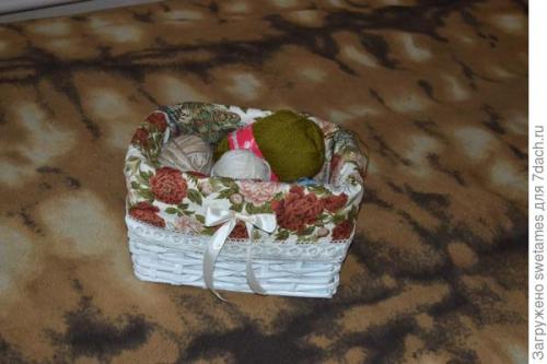 Текстиль прованс своими руками. Стиль Прованс своими руками