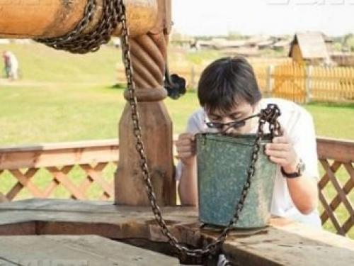 Система водоснабжения загородного дома схема. Правила организации водоснабжения частного дома 01 Система водоснабжения загородного дома схема. Правила организации водоснабжения частного дома 01