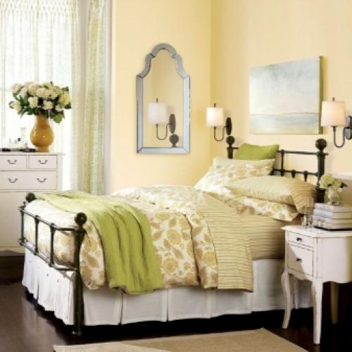 Цвет краски для стен в квартире. Актуальная классификация 14 Цвет краски для стен в квартире. Актуальная классификация 14