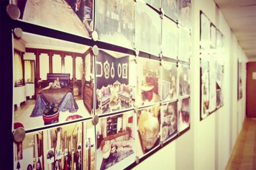 Диплом дизайнера интерьера. Британский диплом дизайнера интерьера