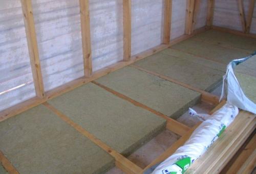 Утепление балкона без отопления. Как надежно утеплить лоджию без отопления