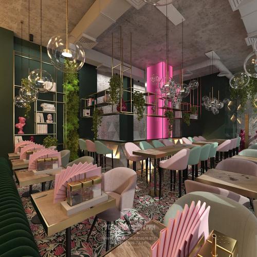 Интерьер в стиле лофт работы 2019 года. Интерьер 2019: самые популярные стили