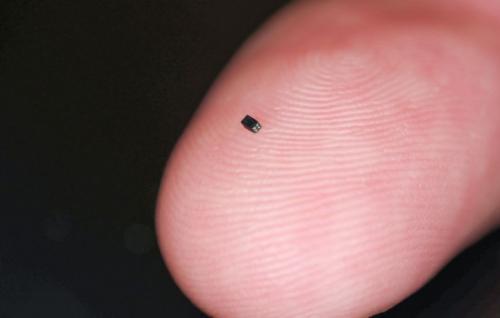 Hi Tech, что это. Хай-тек (стиль) 01