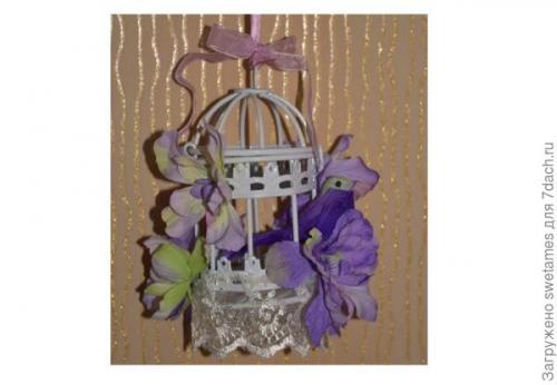 Текстиль прованс своими руками. Стиль Прованс своими руками