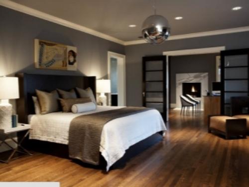 Цвет краски для стен в квартире. Актуальная классификация 17 Цвет краски для стен в квартире. Актуальная классификация 17