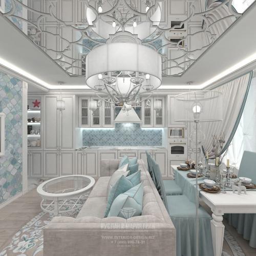 Интерьер в стиле лофт работы 2019 года. Интерьер 2019: самые популярные стили