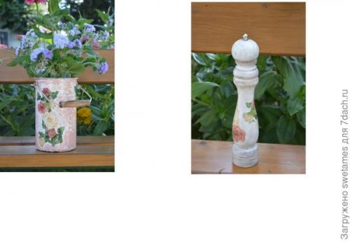 Текстиль прованс своими руками. Стиль Прованс своими руками